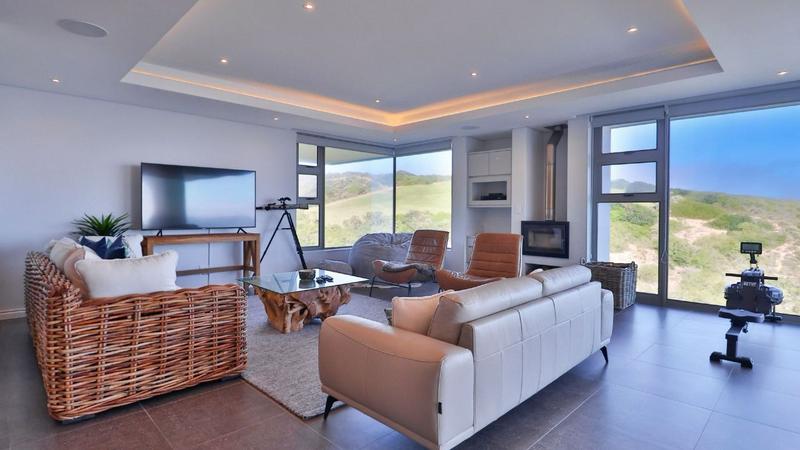3 Bedroom Property for Sale in Pinnacle Point Golf Estate Western Cape